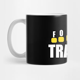 Forex Trader Mug